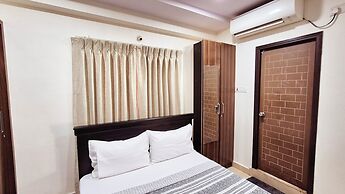 Crescent Stays T Nagar