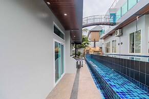 Modern 10BR ZipLine 3 Pools  V256