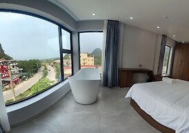 Celia Boutique Hotel Phong Nha