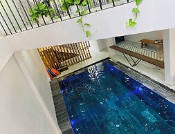 Celia Boutique Hotel Phong Nha
