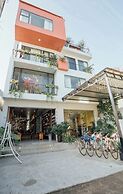 Celia Boutique Hotel Phong Nha