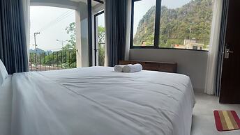 Celia Boutique Hotel Phong Nha