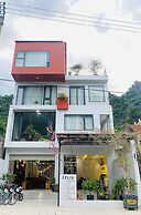 Celia Boutique Hotel Phong Nha