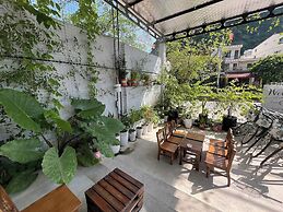 Celia Boutique Hotel Phong Nha
