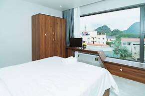 Celia Boutique Hotel Phong Nha