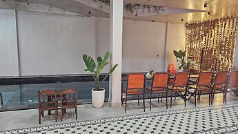 Celia Boutique Hotel Phong Nha
