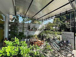 Celia Boutique Hotel Phong Nha