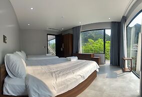Celia Boutique Hotel Phong Nha