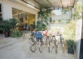 Celia Boutique Hotel Phong Nha