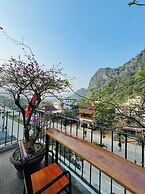 Celia Boutique Hotel Phong Nha