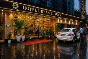 Hotel Urban Luxury by JMD Group