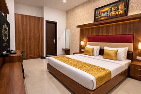 Hotel Urban Luxury by JMD Group