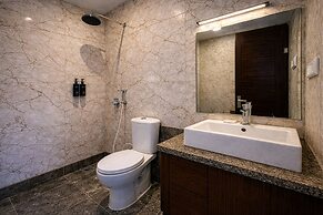 Hotel Urban Luxury by JMD Group