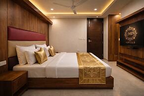 Hotel Urban Luxury by JMD Group
