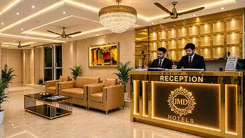 Hotel Urban Luxury by JMD Group