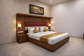 Hotel Urban Luxury by JMD Group