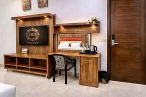 Hotel Urban Luxury by JMD Group