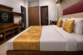 Hotel Urban Luxury by JMD Group