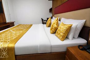 Hotel Urban Luxury by JMD Group