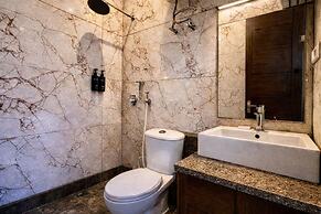 Hotel Urban Luxury by JMD Group