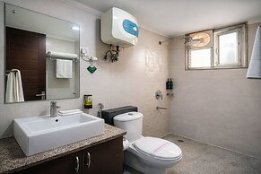 Hotel Urban Luxury by JMD Group