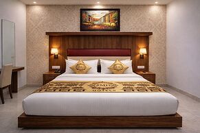 Hotel Urban Luxury by JMD Group