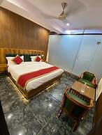 Hotel Home Stay Residency