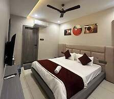 Hotel Rajshree Inn