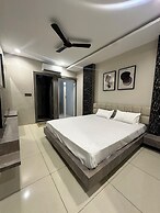 Hotel Rajshree Inn