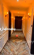 Hotel Rajshree Inn