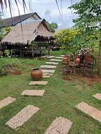 Tranquility and Peace Away From the Crowd