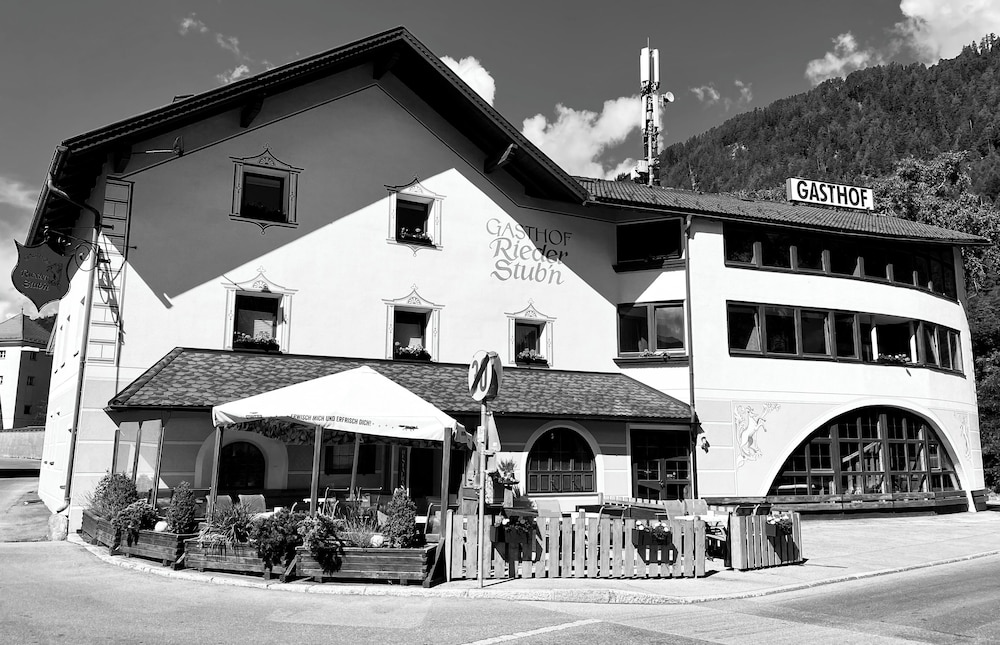 Gasthof Rieder Stubn