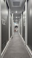 Hotel Myeongdong Station