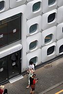 Hotel Myeongdong Station