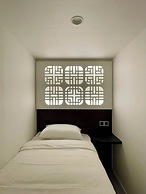 Hotel Myeongdong Station