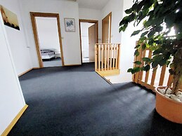Guesthouse Graz Central for 9 People