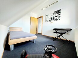 Guesthouse Graz Central for 9 People