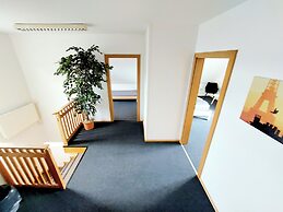 Guesthouse Graz Central for 9 People