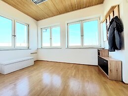Guesthouse Graz Central for 9 People