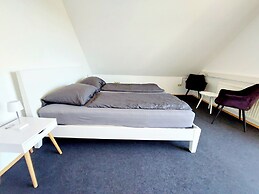 Guesthouse Graz Central for 9 People