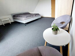 Guesthouse Graz Central for 9 People
