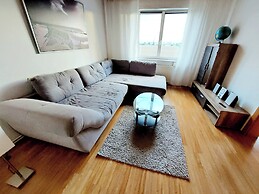 Guesthouse Graz Central for 9 People