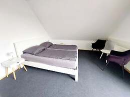 Guesthouse Graz Central for 9 People