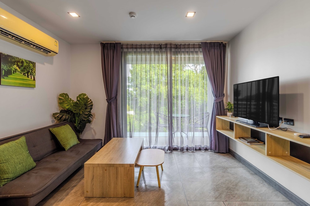 Utopia Naiharn unit B405 C248
