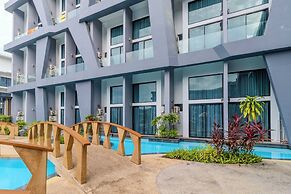 Utopia Naiharn unit B405 C248