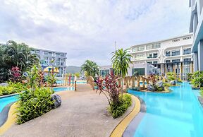 Utopia Naiharn unit B405 C248
