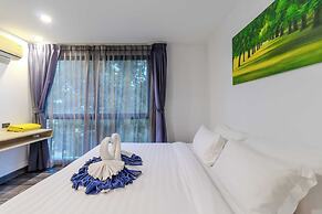 Utopia Naiharn unit B405 C248