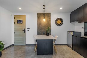 Utopia Naiharn unit B405 C248