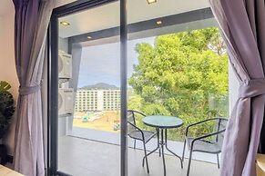 Utopia Naiharn unit B405 C248