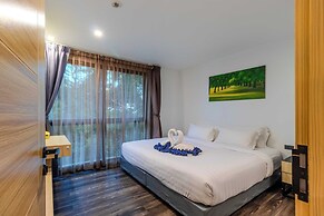 Utopia Naiharn unit B405 C248